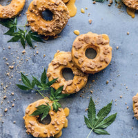 cooking with herb by cedella marley cannabis cookbook and recipe book bliss shop chicago