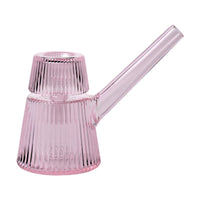nwtn home deco bubbler in pink petal bliss shop chicago