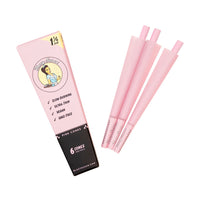 blazy susan pink 1 1/4 cones bliss shop chicago