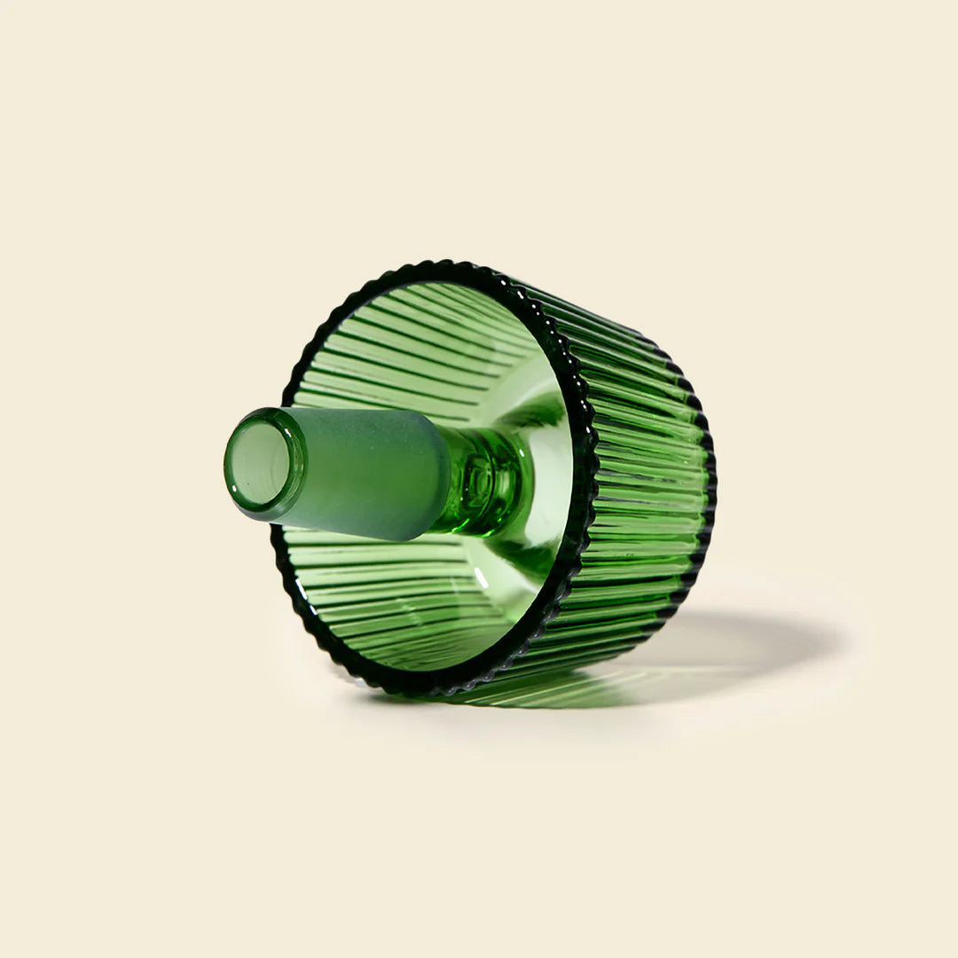 nwtn home 14mm replacement bowl for deco bubbler in emerald bliss shop chicago