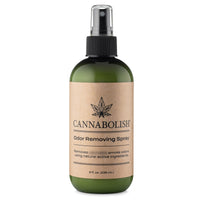 Cannabolish smoke odor removing spray wintergreen bliss shop chicago