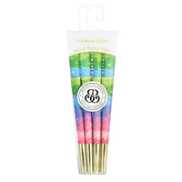 beautiful burning papers 98mm cones unicorn dreams bliss shop chicago