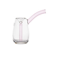 mj arsenal bulb bubbler blush pink bliss shop chicago