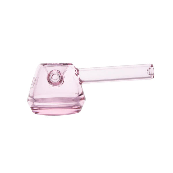 MJ arsenal kettle hand pipe in blush bliss shop chicago