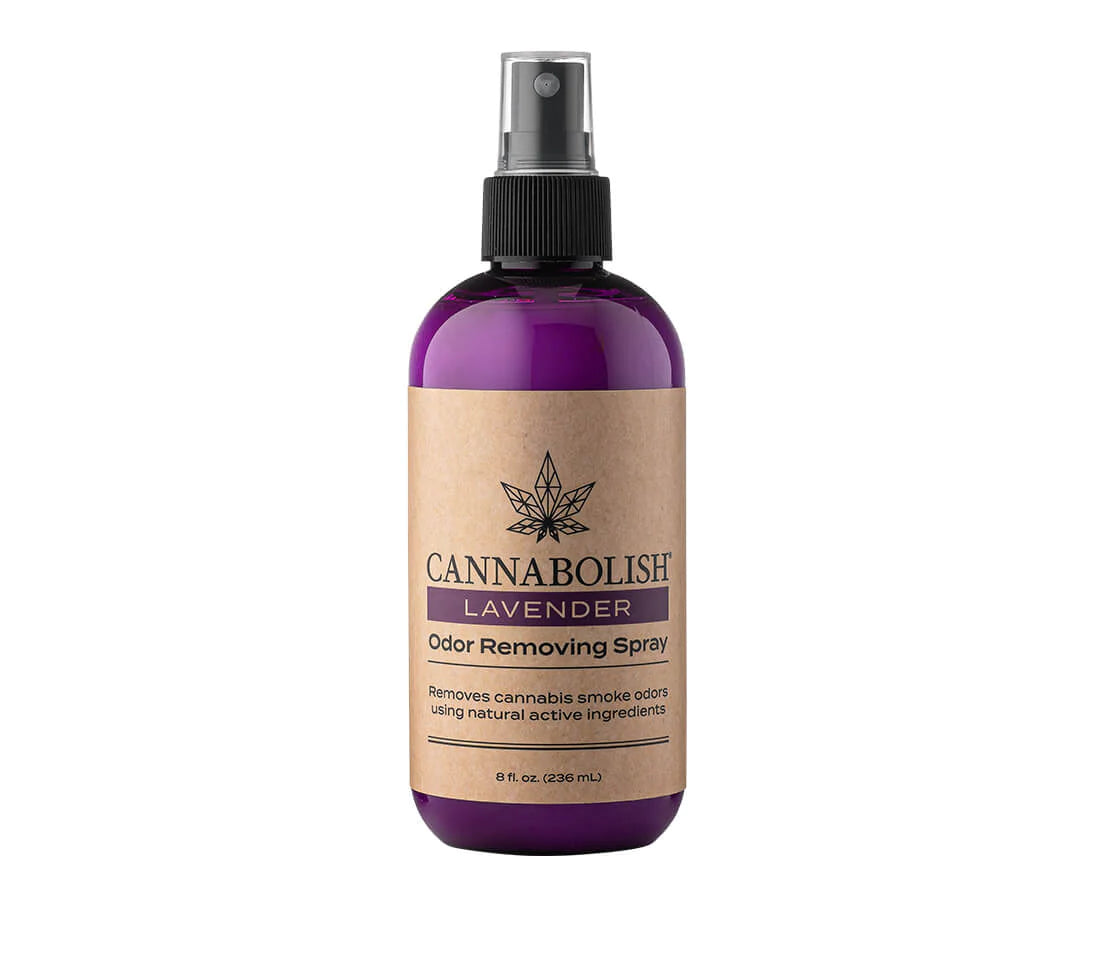 Smoke Odor Removing Spray Lavender