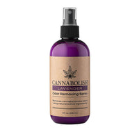 Smoke Odor Removing Spray Lavender