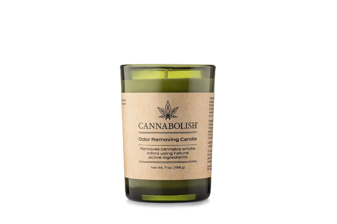 cannabolish smoke odor removing candle bliss shop chicago