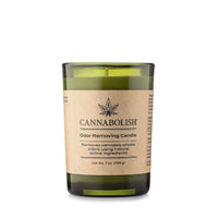 cannabolish smoke odor removing candle bliss shop chicago