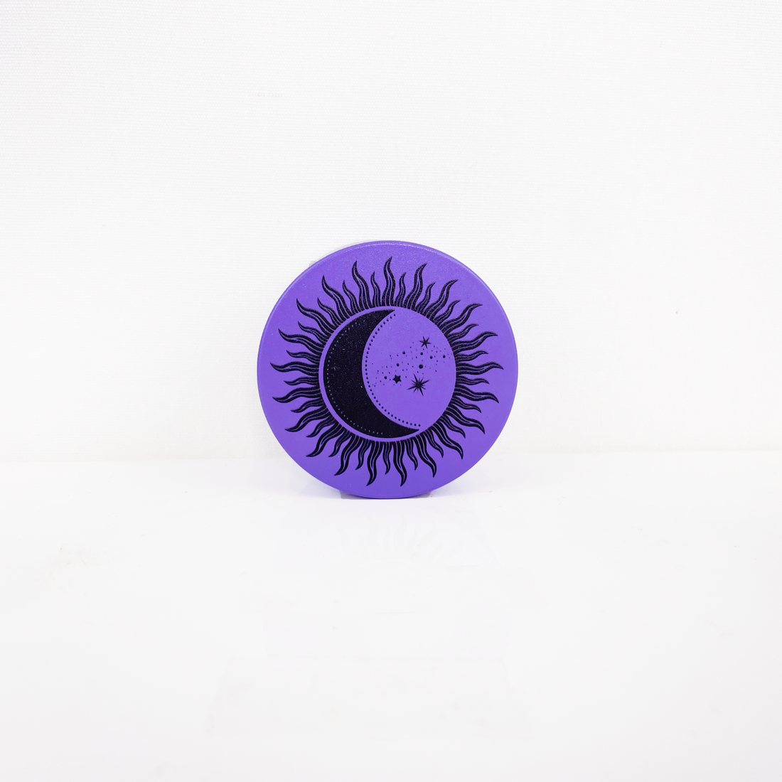 cannastyle Celestial grinder purple bliss shop chicago