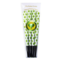 ufo alien head pre-rolled cones bliss shop chicago