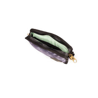revelry gordito smell proof padded bag in tie dye bliss shop chicago