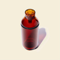 nwtn home vesper gravity bong in baltic amber bliss shop chicago