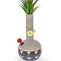 my bud vase coyote vase bong bliss shop chicago