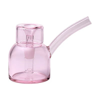 nwtn home vesper bubbler in petal pink bliss shop chicago