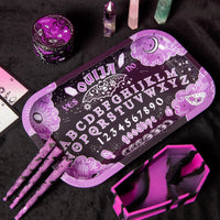 Witch Cones