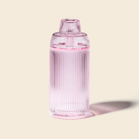nwtn home deco gravity bong in petal pink bliss shop chicago