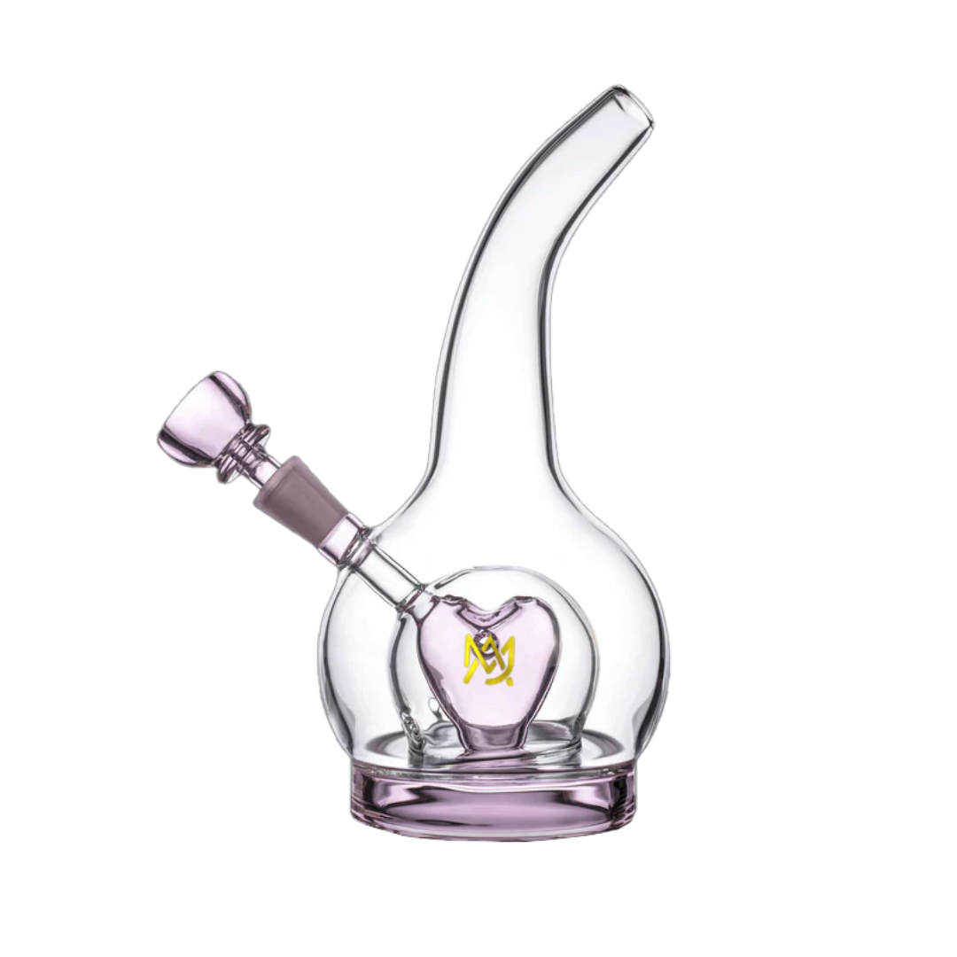 MJ Arsenal Locket Mini Water Pipe bliss shop chicago