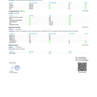 Low-Dose Dark Cherry THC:CBD:CBN | Rest