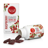 1000 mg raspberry wyld cbd gummies bliss shop chicago