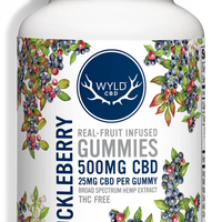500 mg huckleberry wyld cbd gummies bliss shop chicago