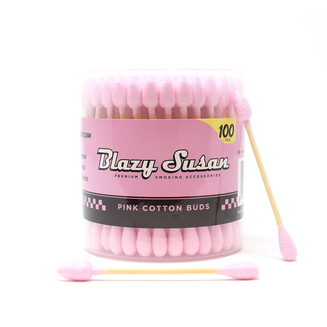 blazy susan cotton buds swabs bliss shop chicago