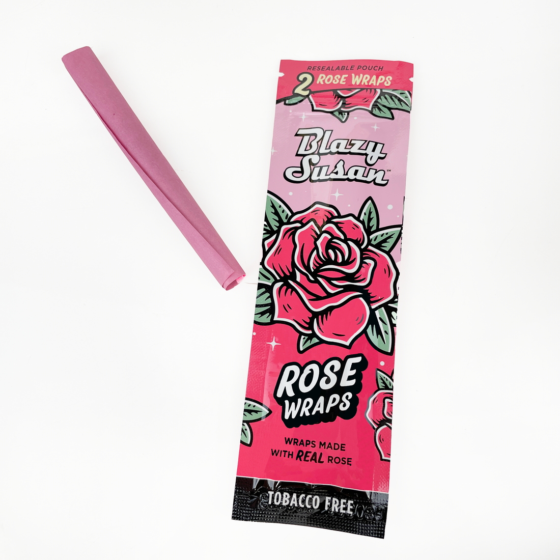Rose Wraps
