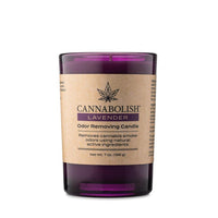 cannabolish smoke odor removing candle bliss shop chicago