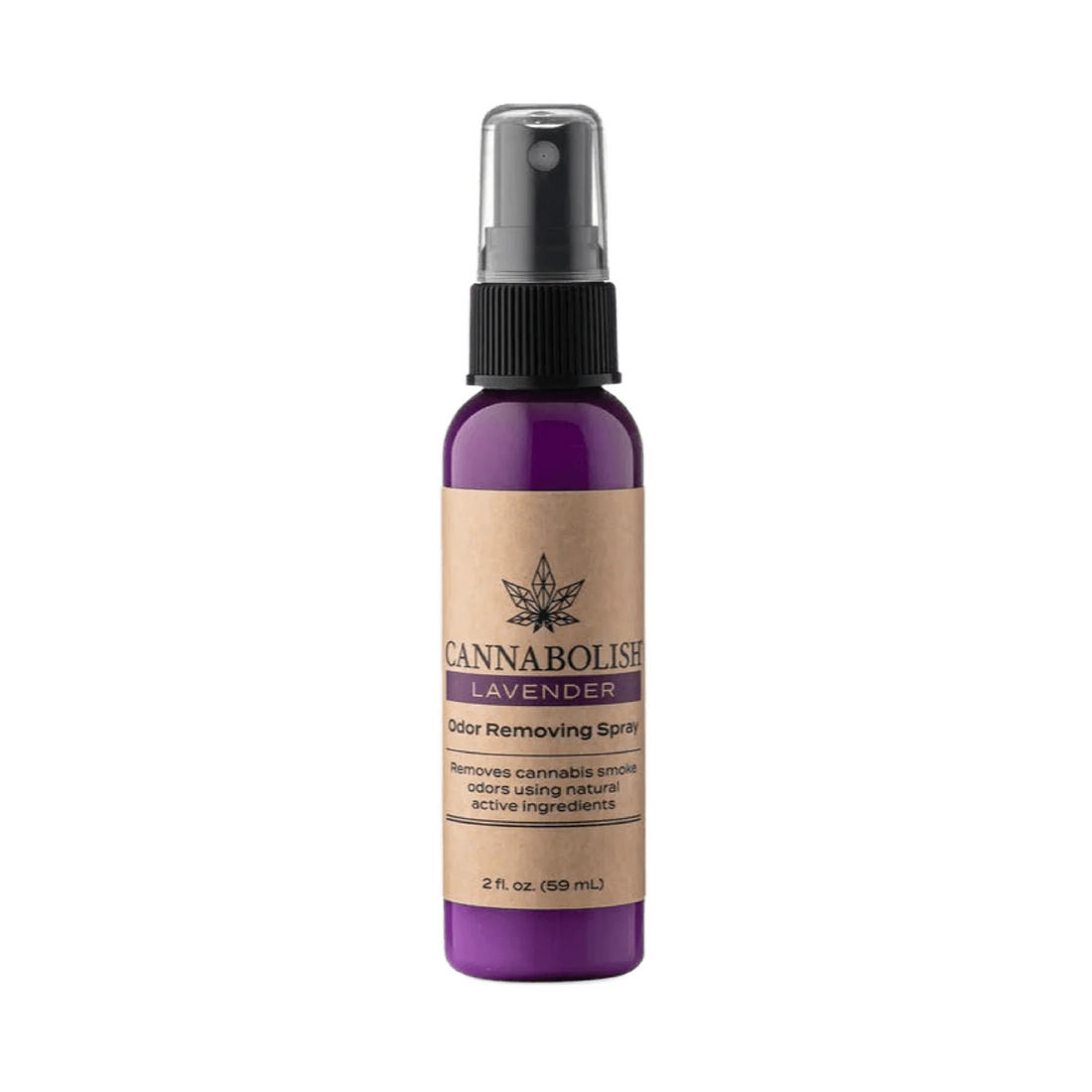 Smoke Odor Removing Spray Lavender