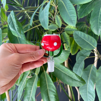 Cannibal Flower Slide