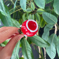 Cannibal Flower Slide