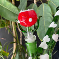 Cannibal Flower Slide