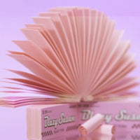blazy susan 50 pack pink tips bliss shop chicago
