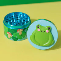 Frog Grinder