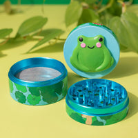 Frog Grinder