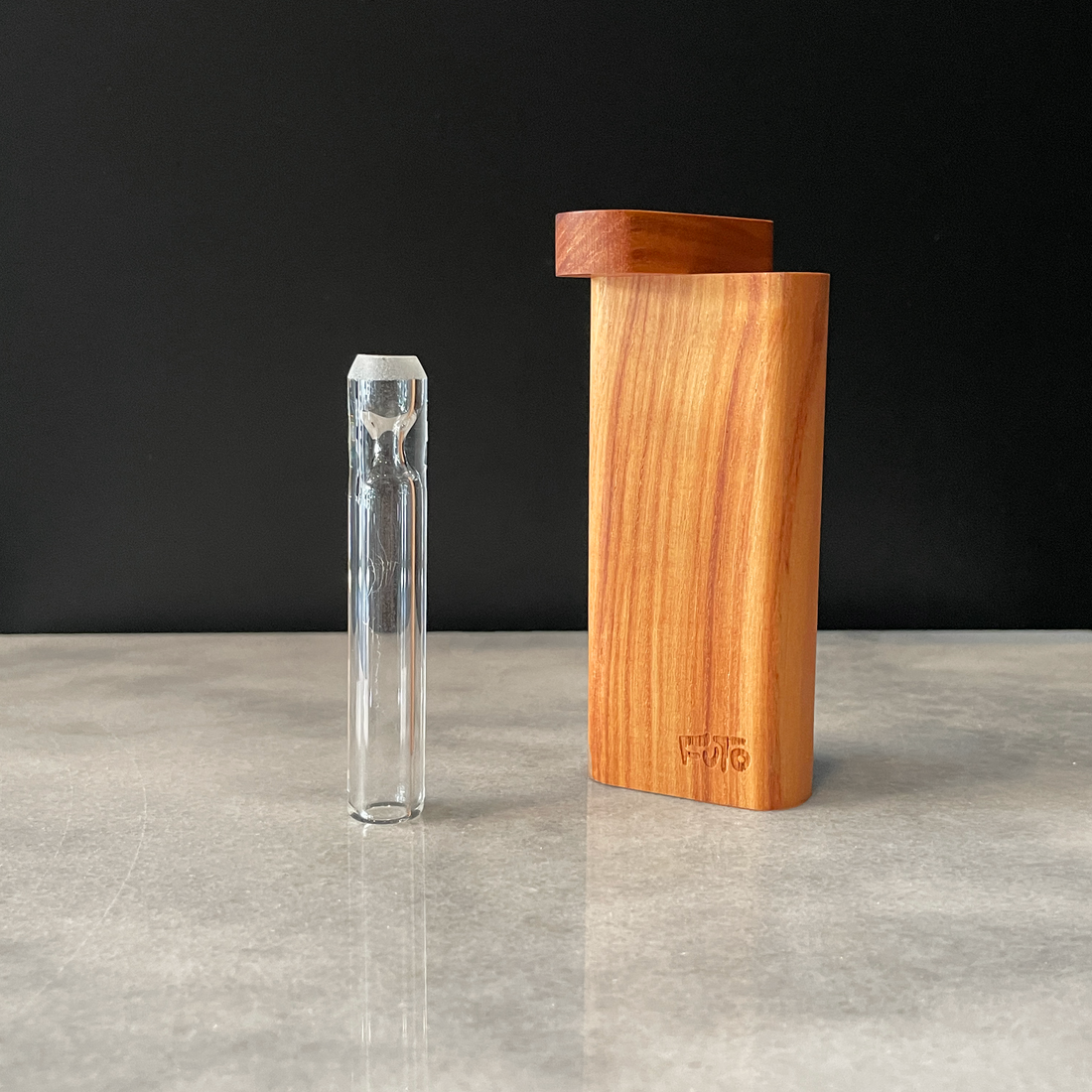 Dugout - Tulipwood