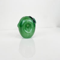 humble pride glass green apple pipe bliss shop chicago