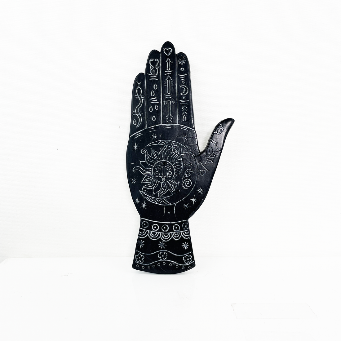 black palm incense burner bliss shop chicago