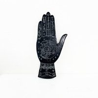 black palm incense burner bliss shop chicago