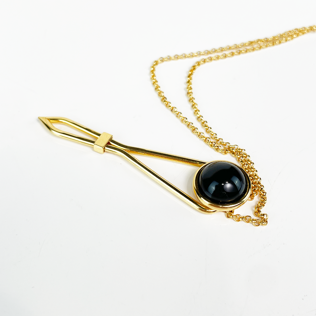 high society collection signature necklace bliss shop chicago