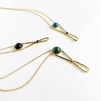 high society collection signature necklace bliss shop chicago
