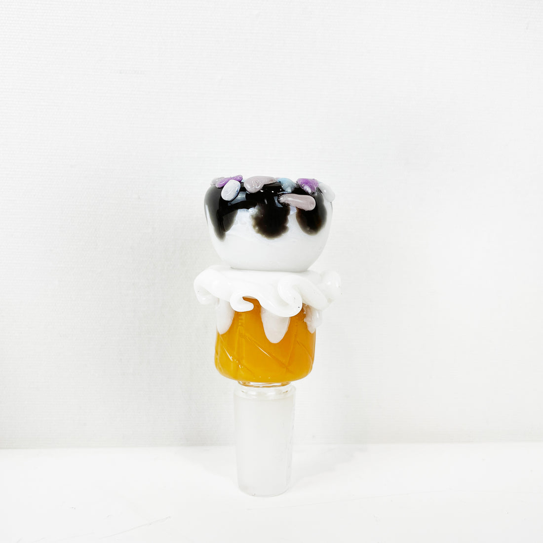 empire glassworks ice cream bowl 14 male bliss shop chicago