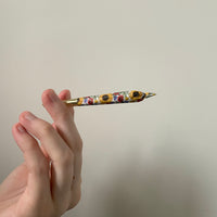 beautiful burning papers 98mm cones sunflower salutation bliss shop chicago