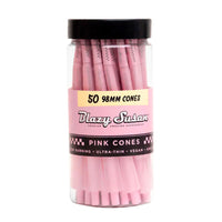 blazy susan 98mm pre-roll cones bliss shop chicago