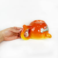 just peachy mug pipe bliss shop chicago