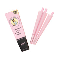 Blazy Susan pink king size cones bliss shop chicago