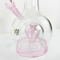 MJ Arsenal Locket Mini Water Pipe bliss shop chicago