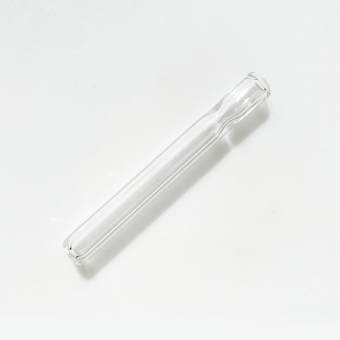 ohio valley glass 3 inch borosilicate glass mini one hitter bliss shop chicago