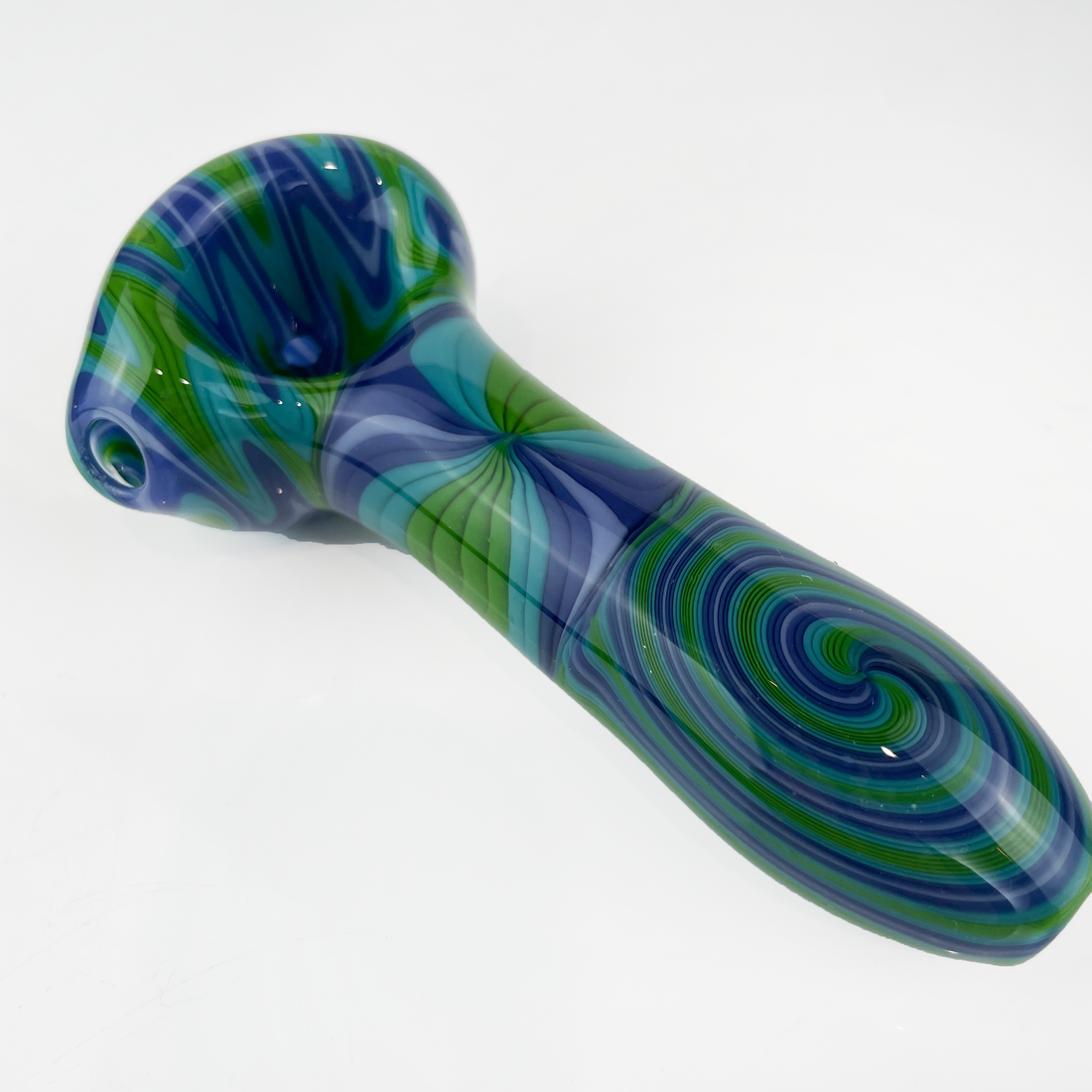 Fresco Pipe