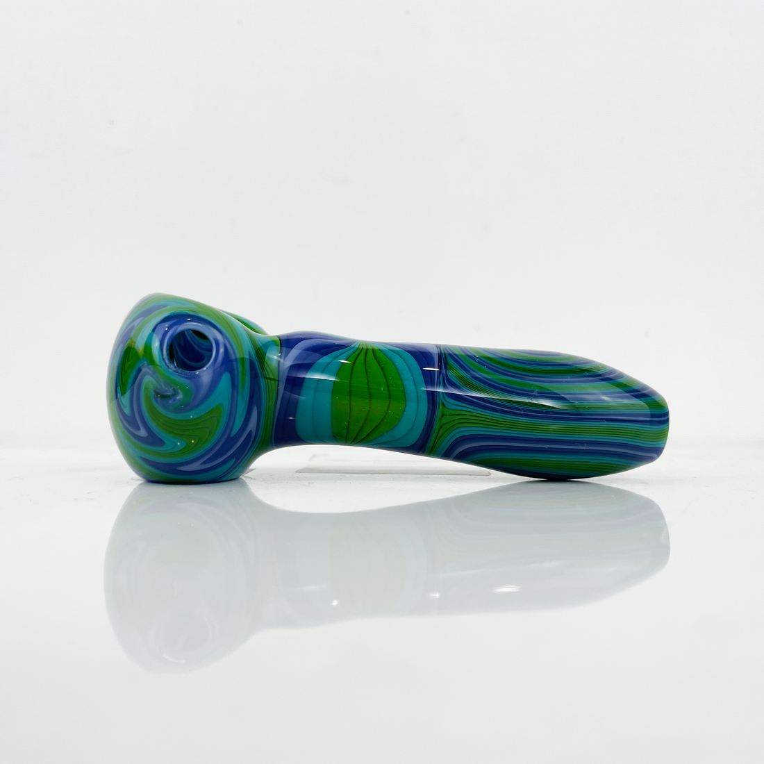 Fresco Pipe