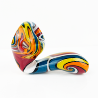 Montage sherlock glass pipe bliss shop chicago